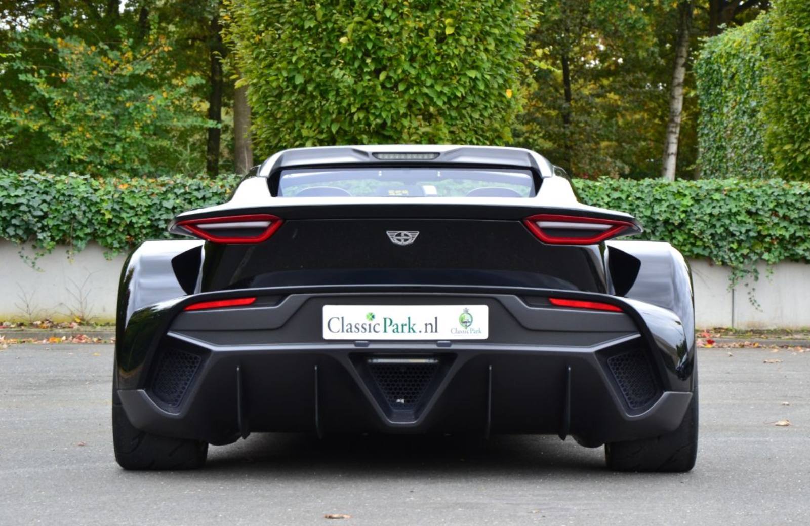 Donkervoort F22 occasion Marktplaats